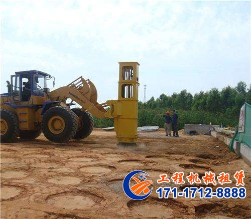 液壓夯機租賃 液壓夯機租賃