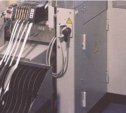 Siemens F5-HM