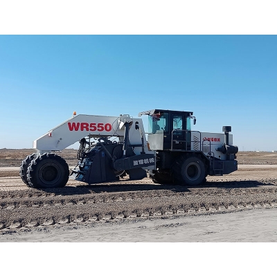 550冷再生機租賃，出租四驅冷再生機