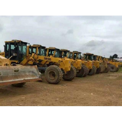 180平地機租賃，出租平地機多臺